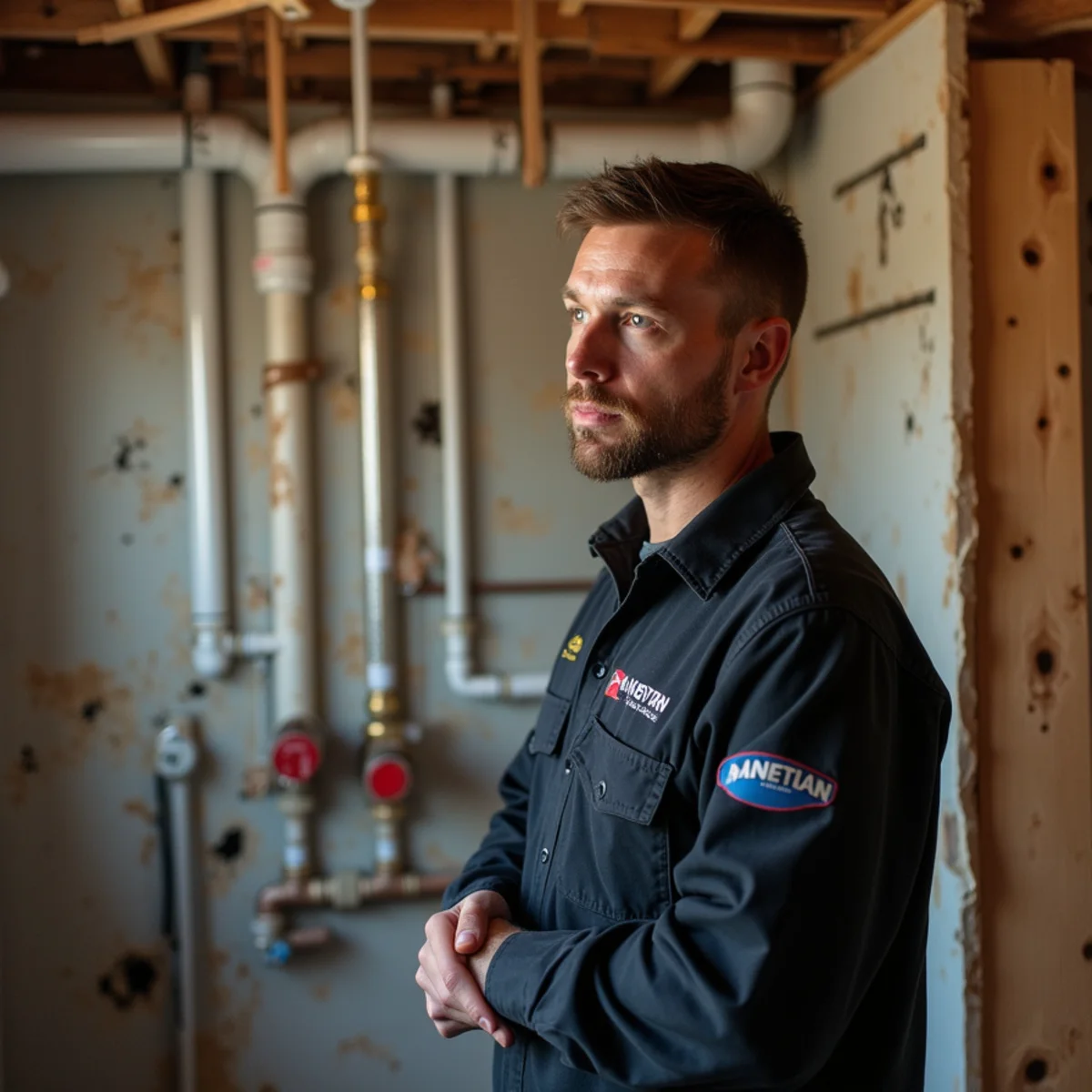 Does Iowa Home Insurance Cover Frozen or Burst Pipes?