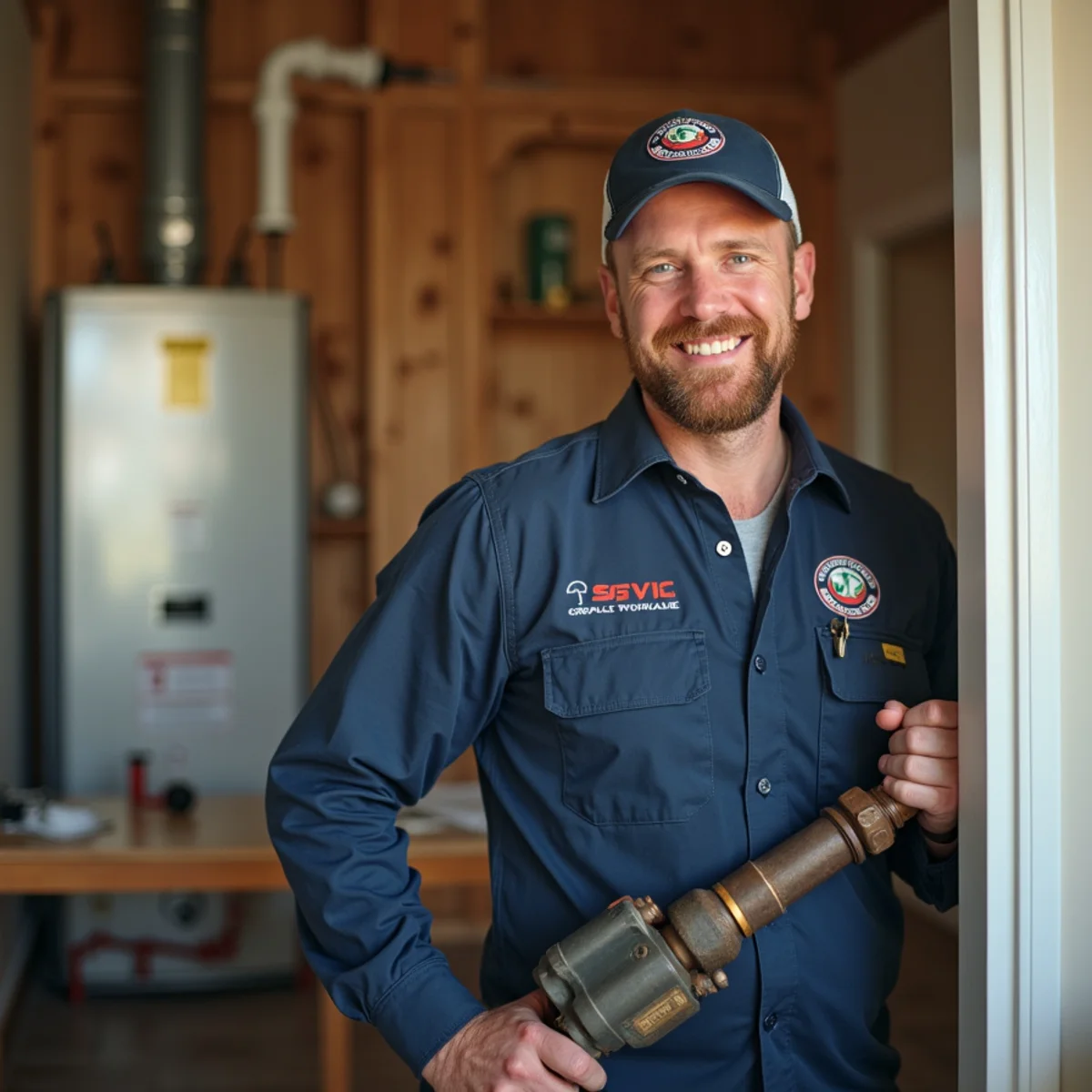 Fall Plumbing & Winterization Checklist for Iowa Homes