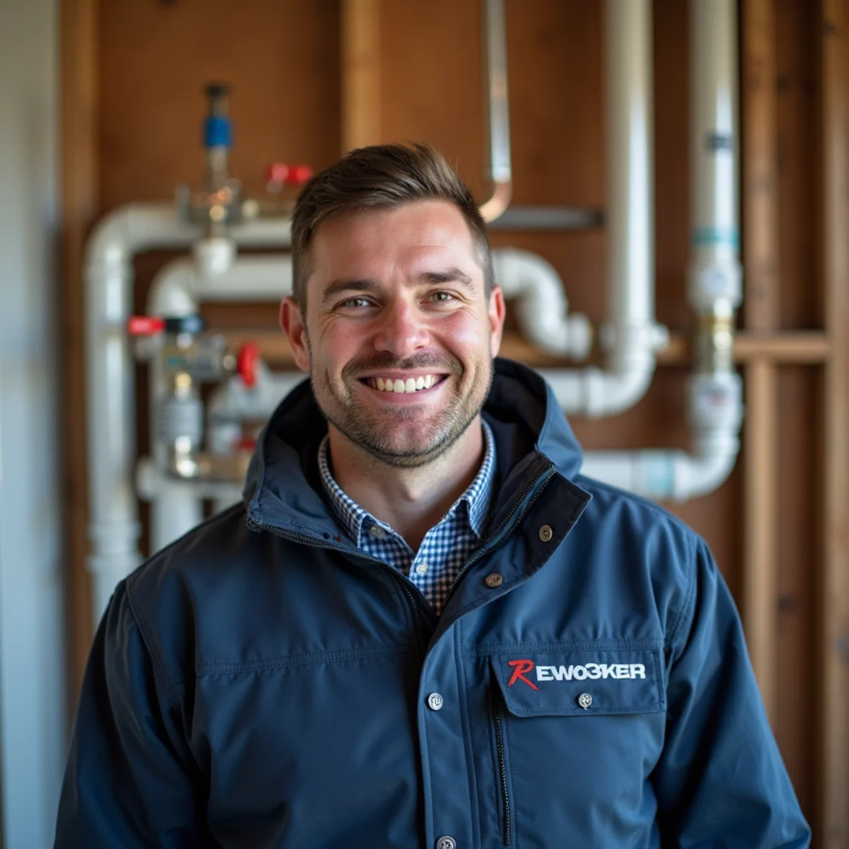 Protecting Your Pipes Through an Iowa Polar Vortex
