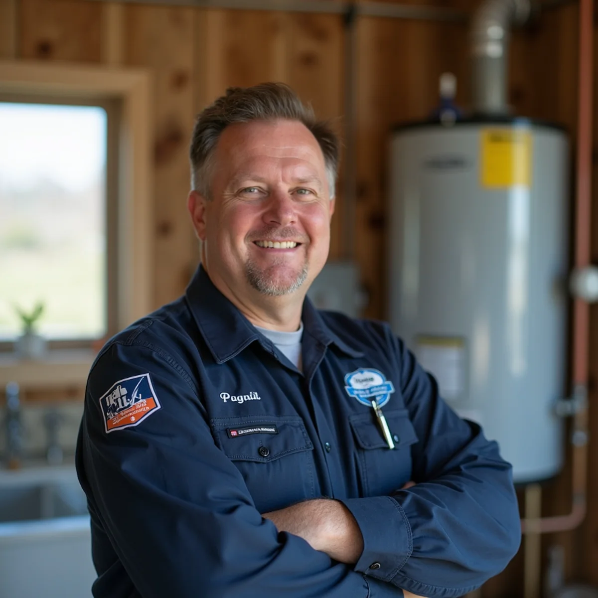 Tankless vs. Tank Water Heaters for Iowa Winters