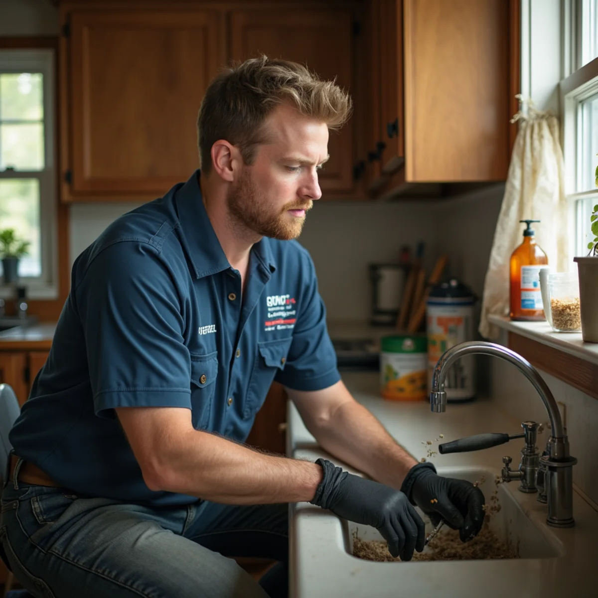 Tree Roots in Sewer Lines: A Common Des Moines Problem