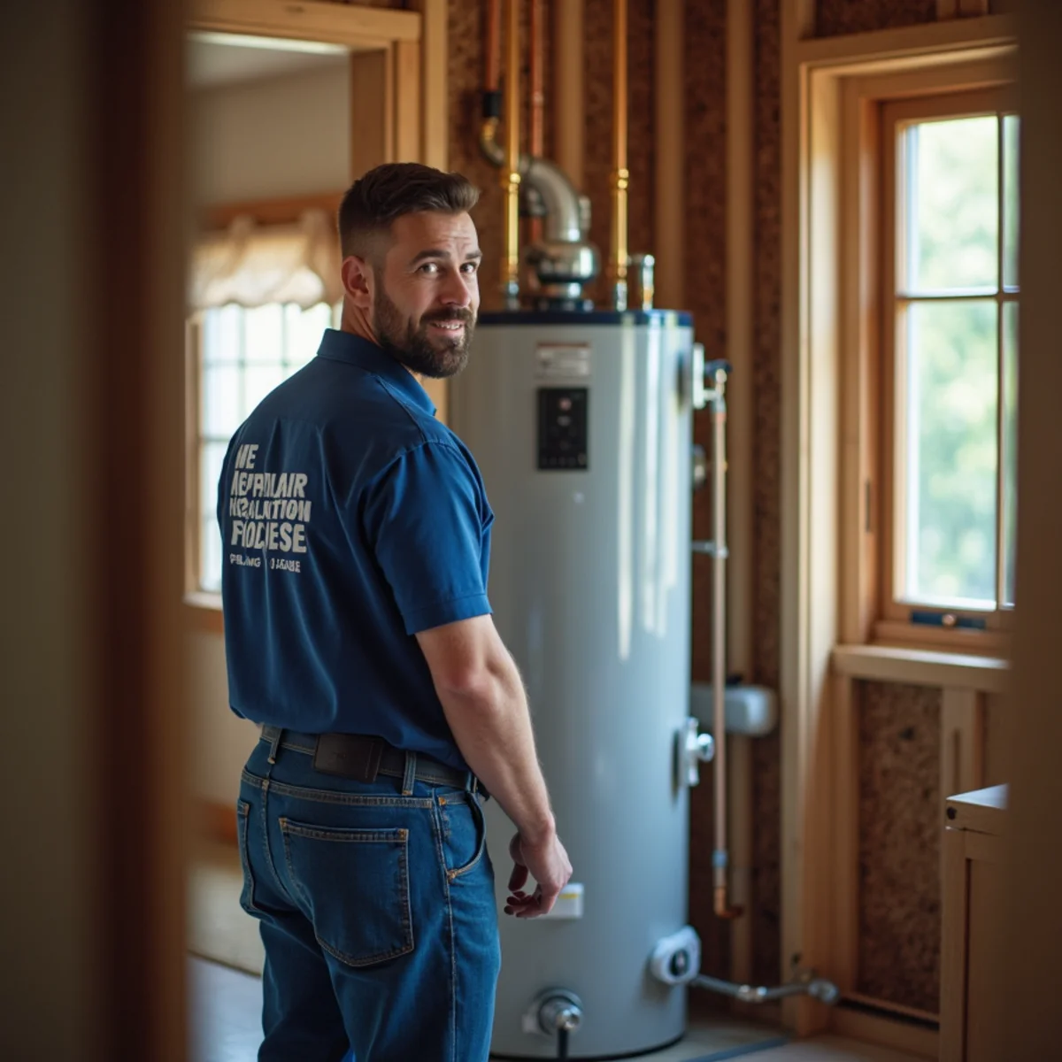 How Much Does Water Heater Replacement Cost in Ankeny?