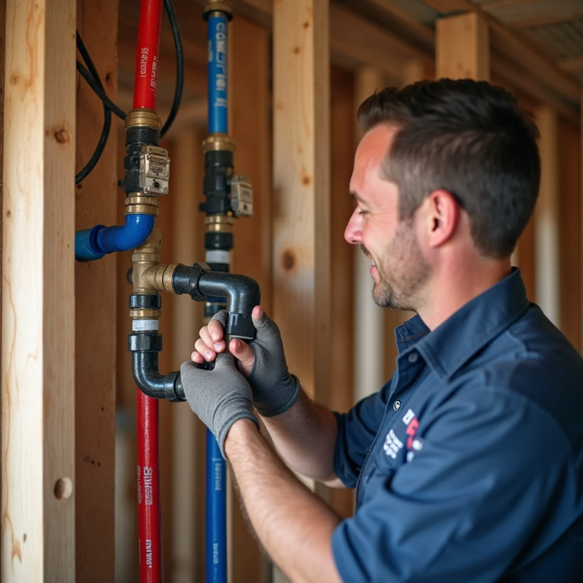 Repiping & Water Line Repair in Ankeny, IA - Plumbing Ankeny