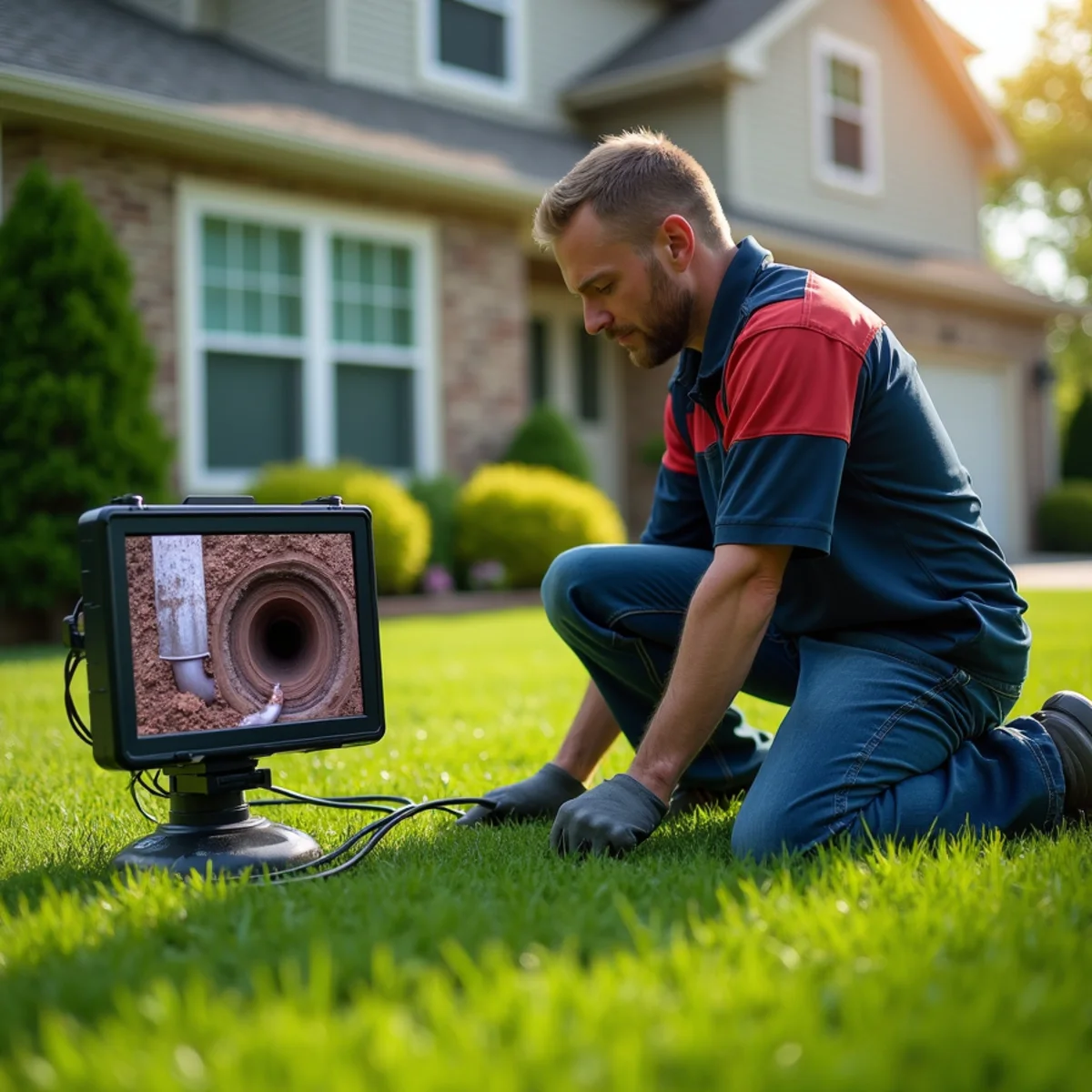 Sewer Line Repair & Replacement in Ankeny, IA - Plumbing Ankeny