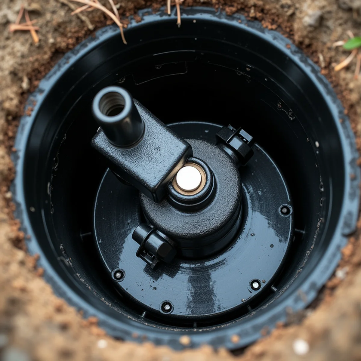 Sump Pump Repair & Flood Prevention in Ankeny, IA - Plumbing Ankeny